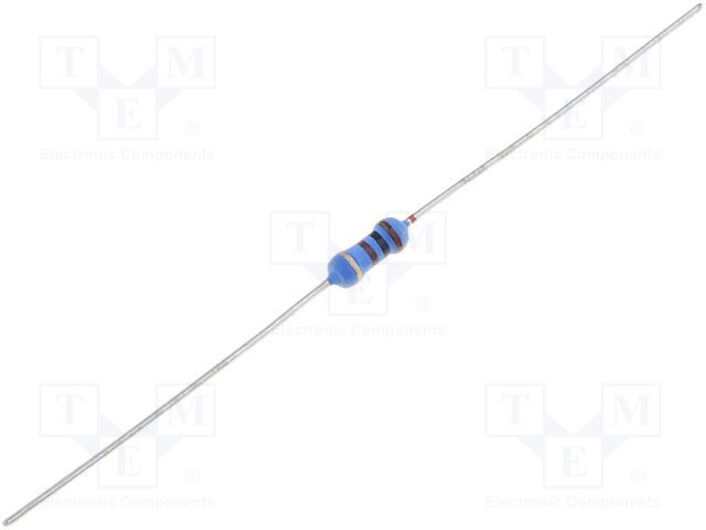 1W 510R(P.M.)-ROYAL OHM